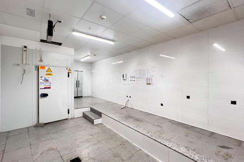 Foto 288d4d69-366f-48ca-ba28-7155eede4c31. Location local commercial dans Centro Móstoles