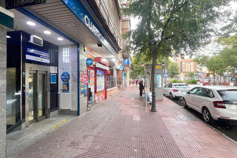 Foto 96e7b6e0-c41c-4575-99ee-cd08a8d964b1. Location local commercial dans Centro Móstoles