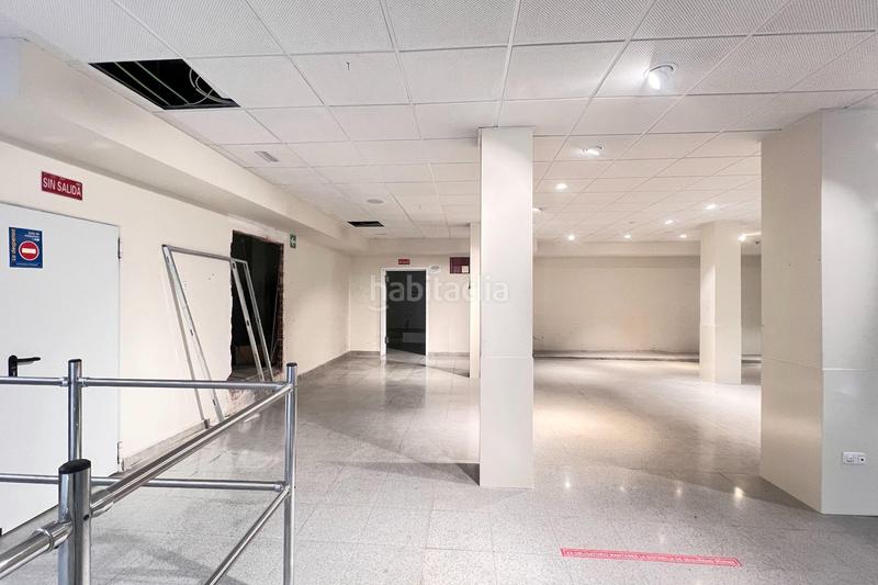 Foto a1eea9b7-9fb1-4bcc-9bff-f7e5f94e3e45. Location local commercial dans Centro Móstoles