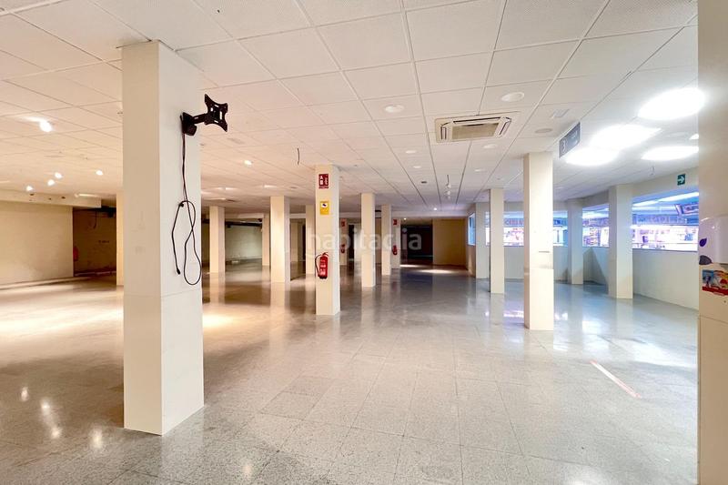 Foto db26d2d8-5e55-4ed3-8e3b-4d86e3fc5d5f. Location local commercial dans Centro Móstoles