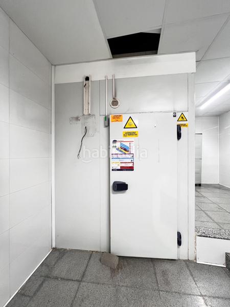 Foto 31c81c21-0240-4fc7-af06-29d38f7ca6c0. Rent business premise in Centro Móstoles