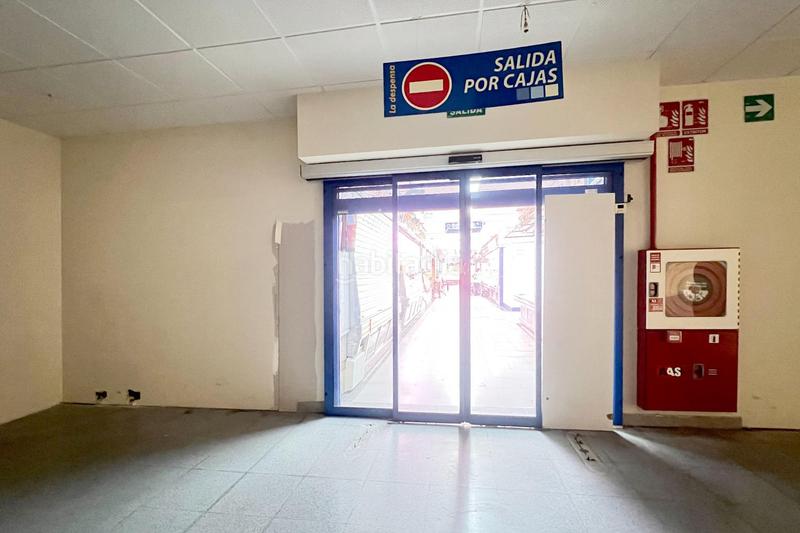 Foto 3c6be6e8-7876-45ad-b304-97581ce42382. Rent business premise in Centro Móstoles