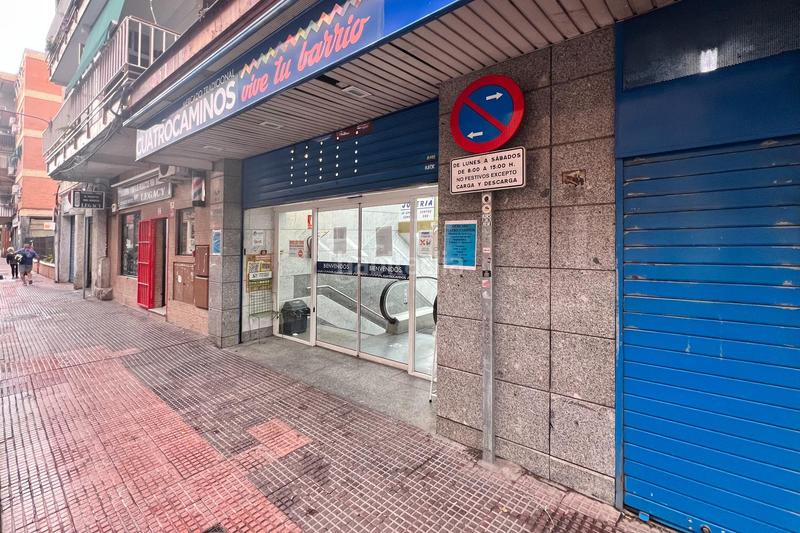 Foto 3f5fc69a-9d2c-49f7-9899-19eb551154f2. Rent business premise in Centro Móstoles