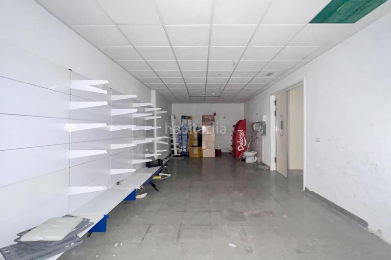 Foto 6b8f395a-0fb0-4f0b-a984-a61dbc6403bd. Rent business premise in Centro Móstoles