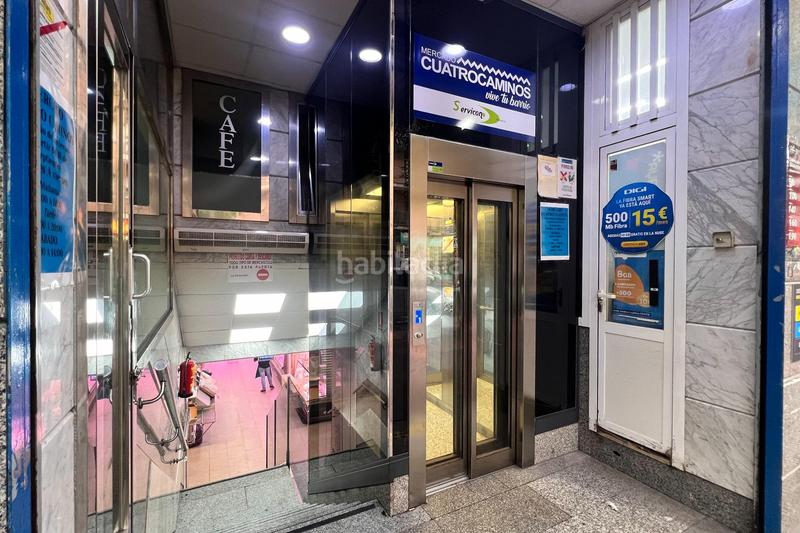 Foto 77e2e826-1f61-48a9-b2b0-5859fadf2e58. Rent business premise in Centro Móstoles