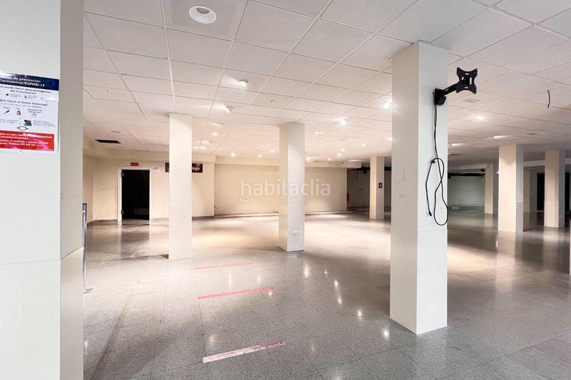 Foto 817f5089-ab2f-4380-87f3-e65141823419. Rent business premise in Centro Móstoles