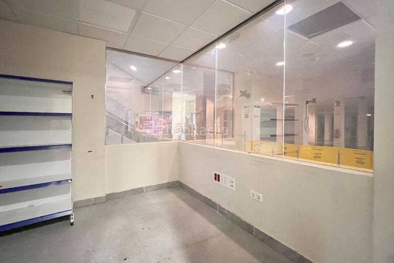 Foto 86ccd614-6a11-4d29-b613-9eda0d5f154f. Rent business premise in Centro Móstoles