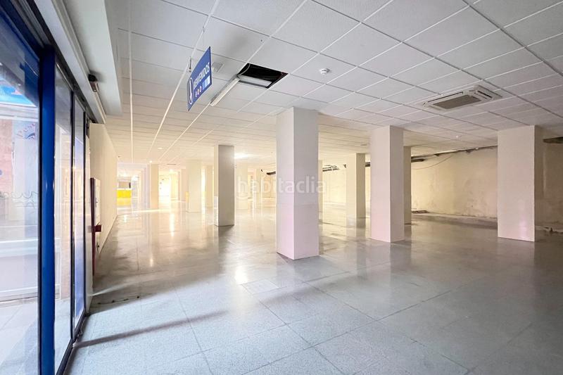 Foto a16826f9-f3bd-4847-af60-d756a981cf9e. Rent business premise in Centro Móstoles