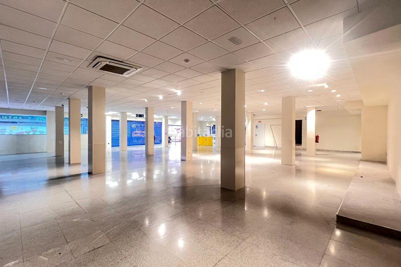 Foto a69ba3b5-c38d-437a-8144-94dd82e79201. Rent business premise in Centro Móstoles