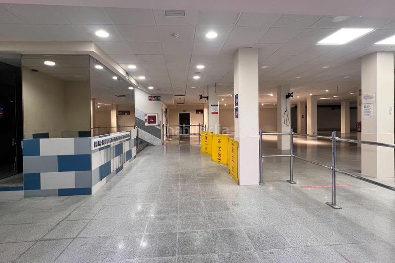 Foto ac6dea82-7790-4894-914f-22c30140cd40. Rent business premise in Centro Móstoles
