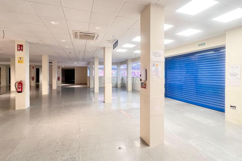 Foto b038f1b3-49b9-4db0-b27a-d62894f94695. Rent business premise in Centro Móstoles