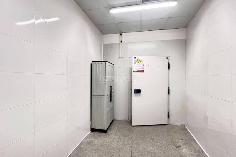 Foto b46bacb4-2436-4442-ba9d-c0422d00960c. Rent business premise in Centro Móstoles