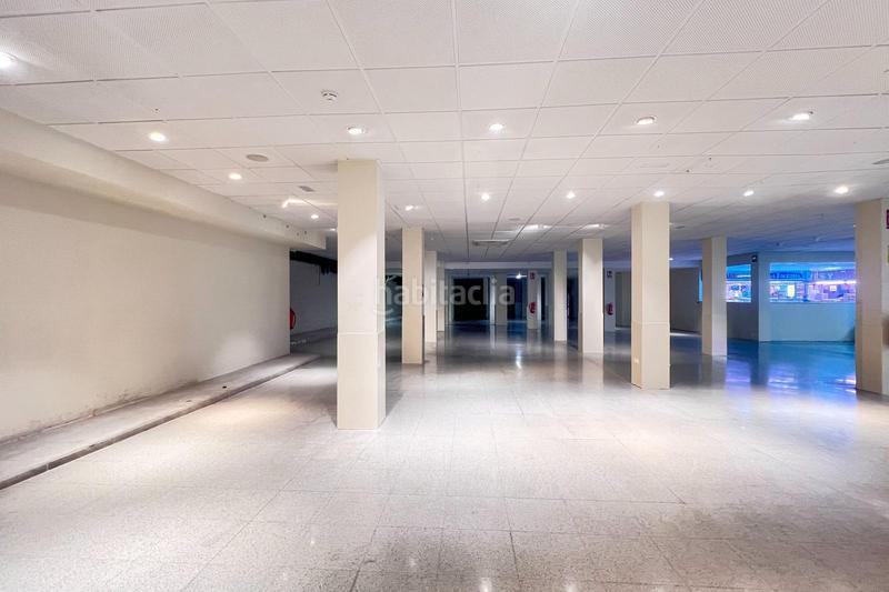 Foto d542a486-450d-44a0-a4a8-ba8a9cd5a8fc. Rent business premise in Centro Móstoles