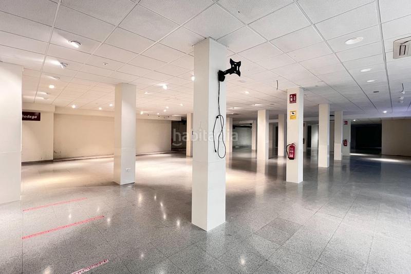 Foto e03f5e4c-2284-410c-a403-0fd7c4316020. Rent business premise in Centro Móstoles