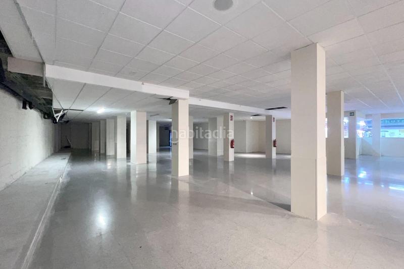 Foto e5ab8067-880c-4f38-968b-cc878758d1e4. Rent business premise in Centro Móstoles