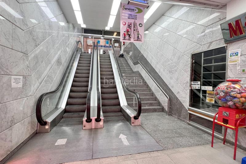 Foto f4de2178-0704-4bcf-930b-84a2802b6f60. Rent business premise in Centro Móstoles