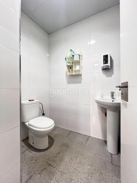 Foto f638a916-c10c-4c08-963a-c6d333e8e591. Rent business premise in Centro Móstoles