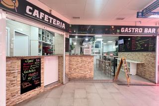Local Comercial  Avenida dos de mayo. Te dedicas a la restauracin? cansado de trabajar para otros?