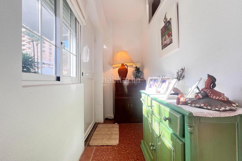 Foto 4cc867a2-5698-45d7-ae6c-7437635959b9. Piso para tener la vida que siempre soñaste te presentamos este oasis a un paso de la playa en Torremolinos