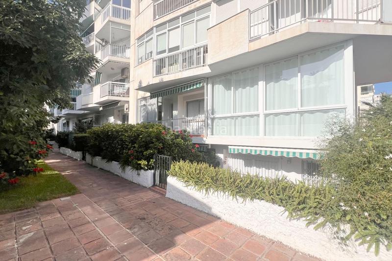 Foto 67e31a73-29d4-449b-8419-278e6713b6ef. Piso para tener la vida que siempre soñaste te presentamos este oasis a un paso de la playa en Torremolinos