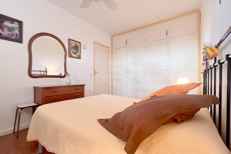 Foto 75cc3aa6-e336-40b3-b59d-17692b017f08. Piso para tener la vida que siempre soñaste te presentamos este oasis a un paso de la playa en Torremolinos