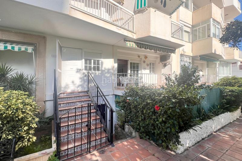 Foto 84331d3c-eaf1-41a3-bf79-4936b8c710a3. Piso para tener la vida que siempre soñaste te presentamos este oasis a un paso de la playa en Torremolinos