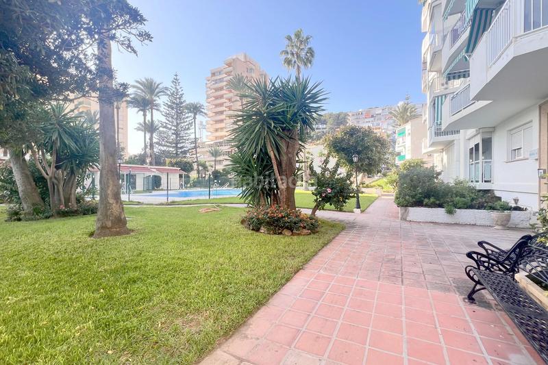 Foto 8773f93b-0a8a-4dee-b0f1-001f71261156. Piso para tener la vida que siempre soñaste te presentamos este oasis a un paso de la playa en Torremolinos