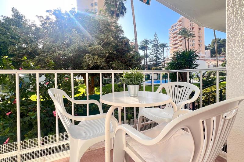 Foto de450123-fb69-49a7-afe2-397f634ef20b. Piso para tener la vida que siempre soñaste te presentamos este oasis a un paso de la playa en Torremolinos
