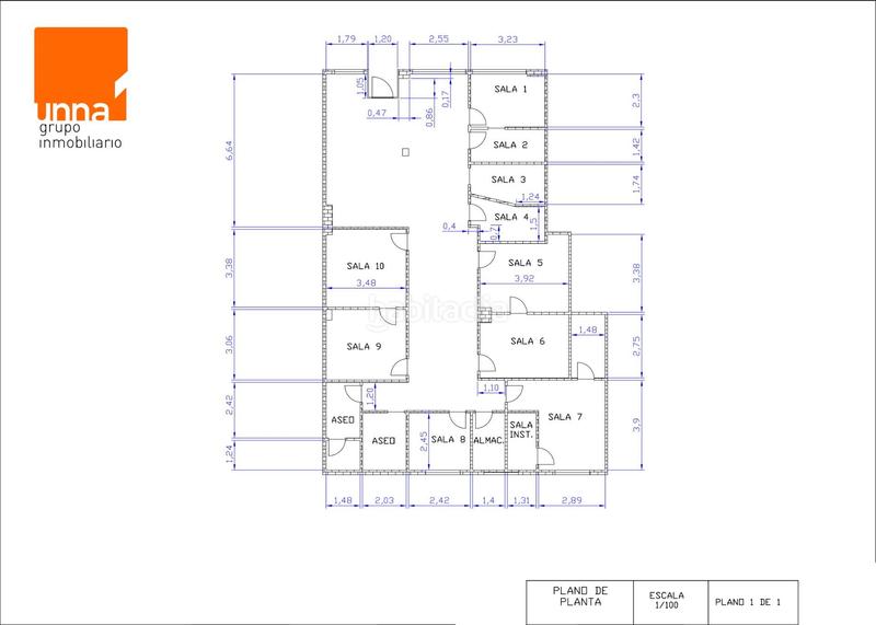 Foto 7b7126e8-7b04-49f7-bafd-5a39d2da4314. Local comercial tu negocio merece brillar! en Centro Móstoles
