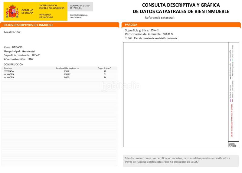 Foto 07a2b896-fcc5-4993-a185-91cc42196f1e. Terreno residenziale in Centro Móstoles