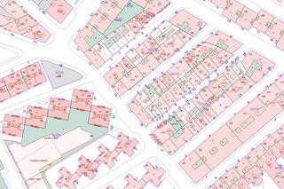 Terreny residencial en Centro. Inversores, esta es vuestra oportunidad solar en el centro de m