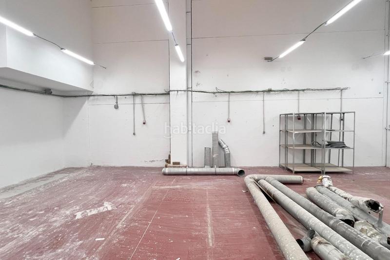 Foto cb83e821-0549-47b8-a9c6-807c5445c4b6. Alquiler local comercial tú próximo proyecto despega desde aquí! en Arroyomolinos