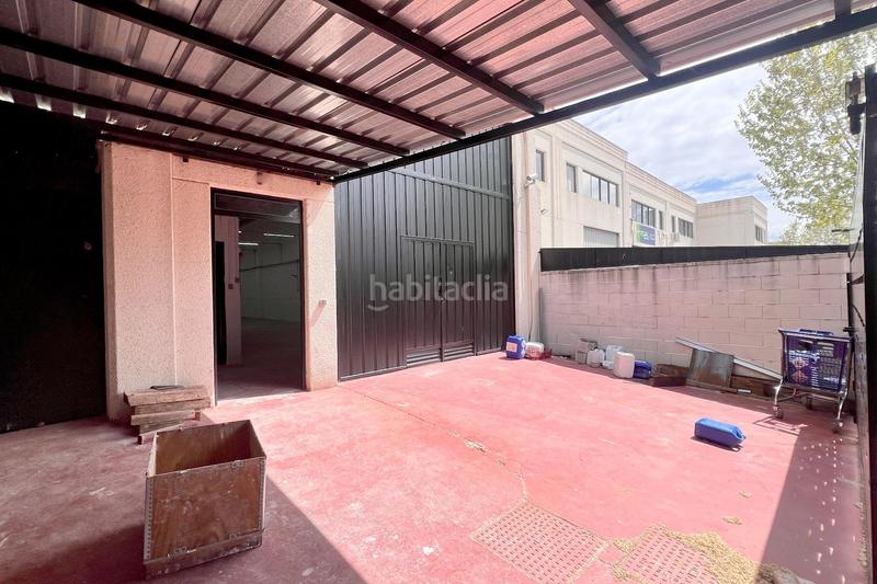Foto 7f42188a-d816-455f-971c-be2fd21c3ec4. Lloguer local comercial a Las Castañeras - Bulevar Arroyomolinos