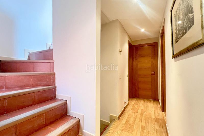 Foto 2f803411-efa7-4829-950b-a0cd2a710f6e. Reihenhaus mit heizung parking in Suroeste - Zona Hospital Móstoles