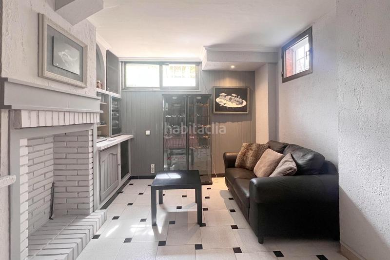 Foto 6d98605a-ea29-4a03-a8ce-76c4ae020f98. Reihenhaus mit heizung parking in Suroeste - Zona Hospital Móstoles