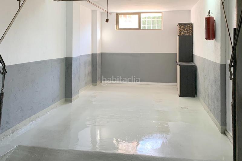 Foto 95bc9cb5-1f19-4f8b-9fdc-528c4cdfd84e. Reihenhaus mit heizung parking in Suroeste - Zona Hospital Móstoles