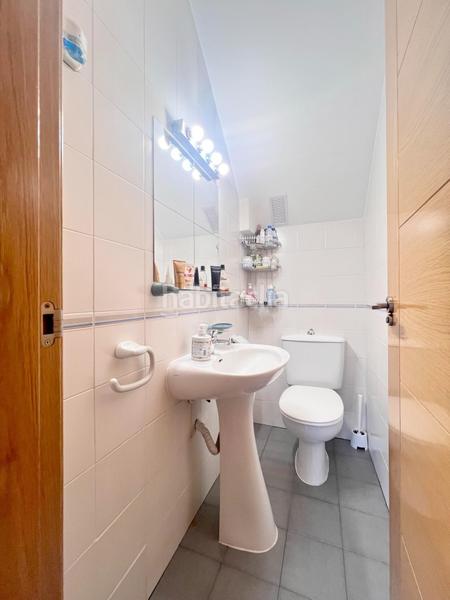 Foto a5d2413b-69f1-4bd4-ad5a-66f045a4c497. Reihenhaus mit heizung parking in Suroeste - Zona Hospital Móstoles