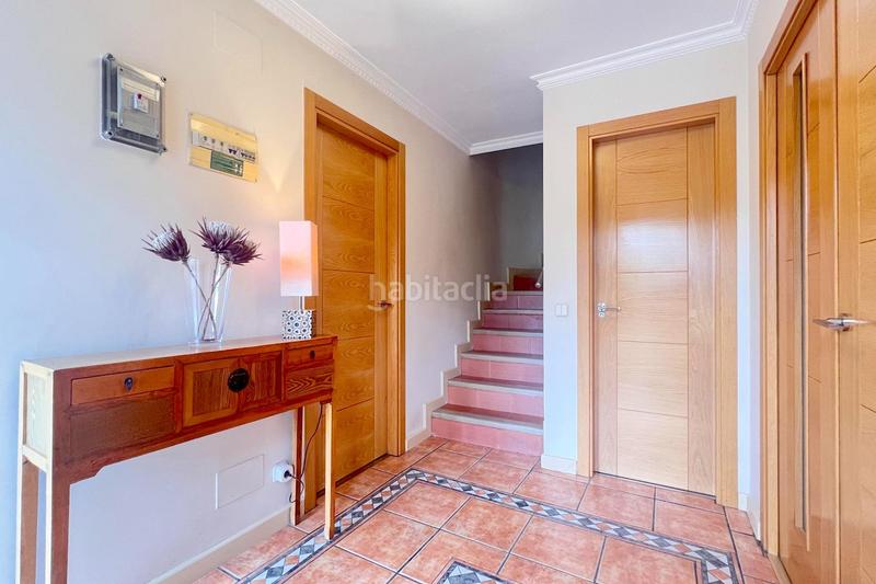 Foto b6e3ed1a-05b4-4faa-b266-9e5c7c5dbece. Reihenhaus mit heizung parking in Suroeste - Zona Hospital Móstoles