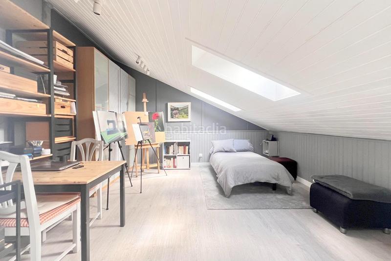 Foto bcf5896c-3511-4950-aa61-9e0e271e0da1. Reihenhaus mit heizung parking in Suroeste - Zona Hospital Móstoles