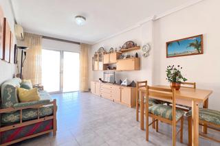 Apartment in Lo Pagán. Es ese lugar donde el tiempo parece ir más lento