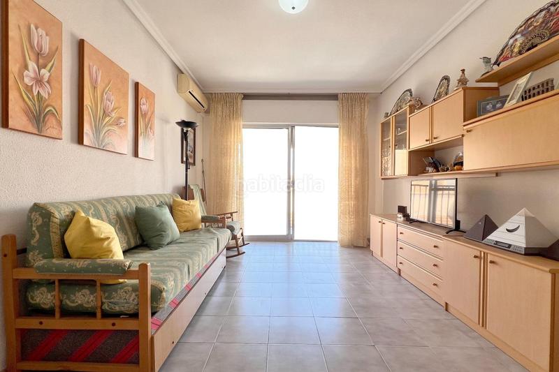 Foto 49ffe0d2-8606-4542-9242-d4c47186db4a. Piccolo appartamento con riscaldamento in Lo Pagán San Pedro del Pinatar