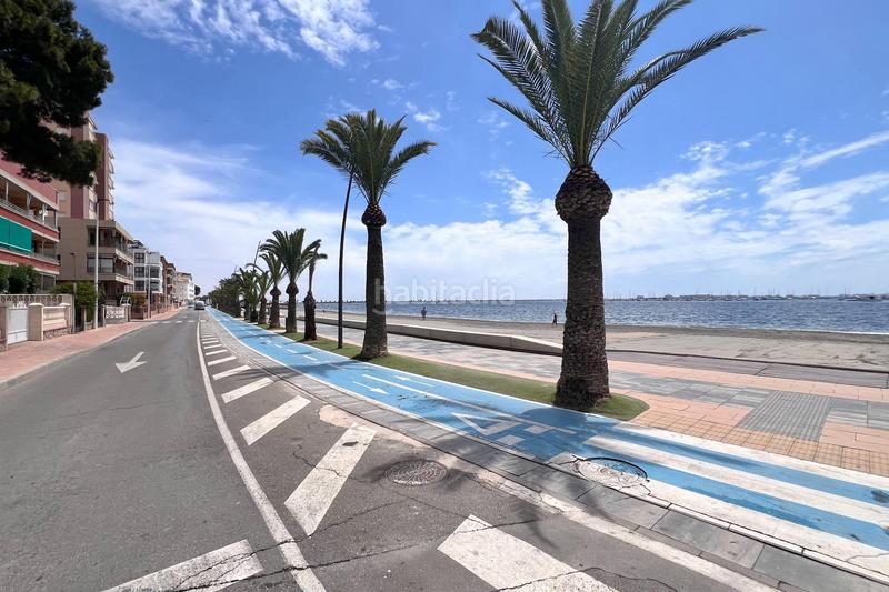 Foto 7bbe5023-b8be-4634-9dab-fb11abd8844a. Piccolo appartamento con riscaldamento in Lo Pagán San Pedro del Pinatar