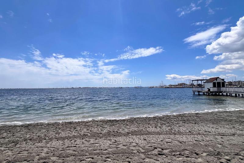 Foto aee43232-1449-451e-b1b0-22876a24b474. Piccolo appartamento con riscaldamento in Lo Pagán San Pedro del Pinatar
