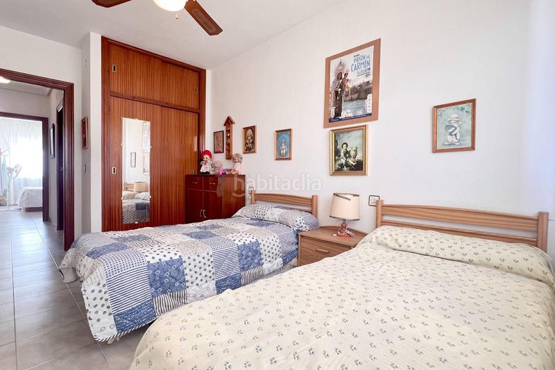 Foto b3cbaa61-7e77-4254-a07b-6d9954bd9c45. Piccolo appartamento con riscaldamento in Lo Pagán San Pedro del Pinatar