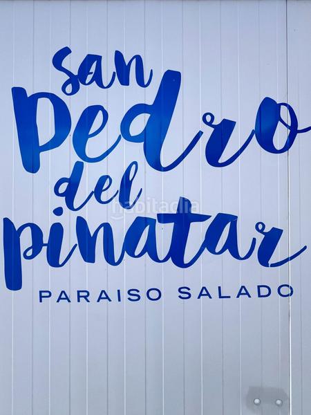 Foto ff147c3a-0489-41a0-8275-841d34b5d1f8. Piccolo appartamento con riscaldamento in Lo Pagán San Pedro del Pinatar