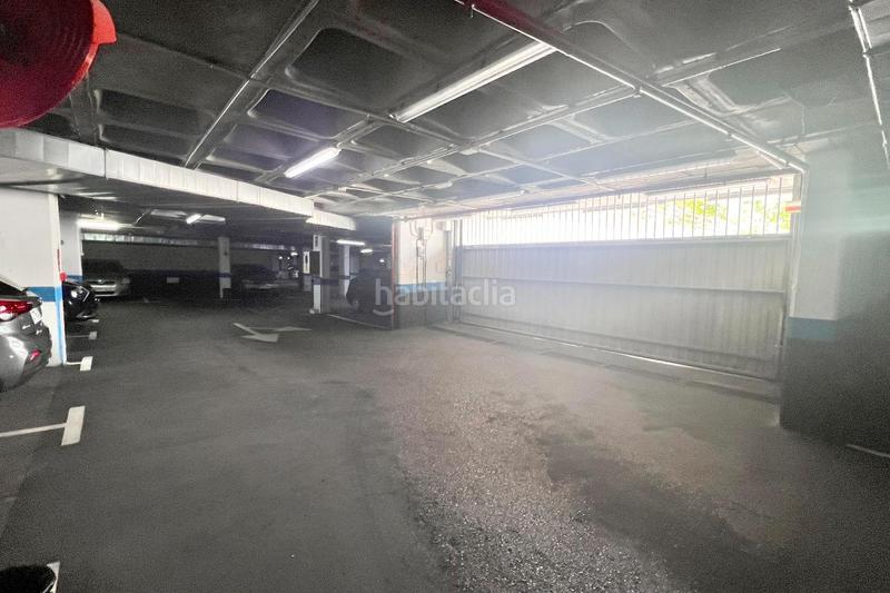 Foto 8d6082dd-93b6-4422-a668-fde01fe6823c. Parking voiture dans Suroeste - Zona Hospital Móstoles