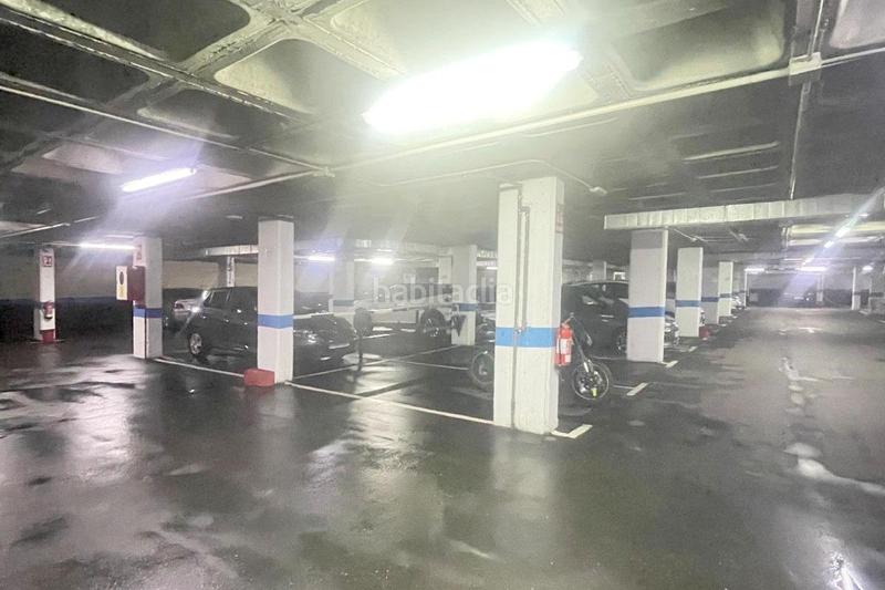 Foto e2fca358-bc92-4fa6-a149-90a012ee5dc2. Parking voiture dans Suroeste - Zona Hospital Móstoles