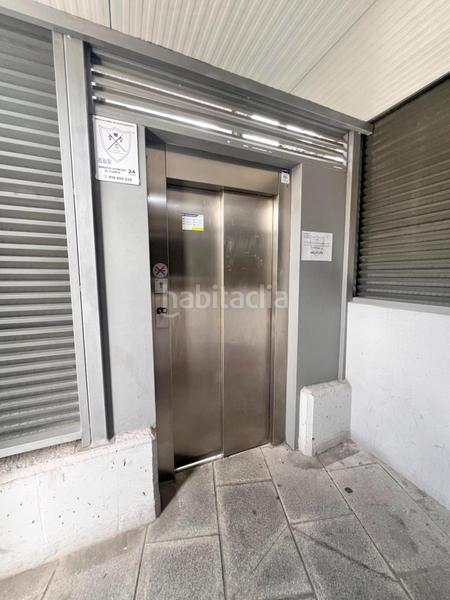 Foto eb50a456-15ea-4da6-8703-33b9ad5a36c2. Parking voiture dans Suroeste - Zona Hospital Móstoles