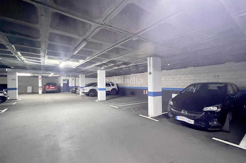Foto efc46dc2-444d-4520-9f22-24bce41b54a6. Parking voiture dans Suroeste - Zona Hospital Móstoles