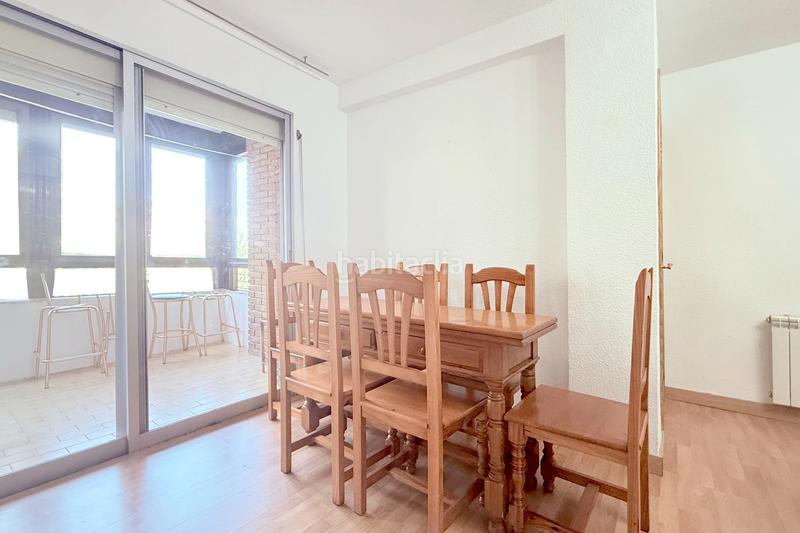 Foto 3294ff91-d6a7-407a-8f35-7995ba02e53e. Appartamento con riscaldamento in Suroeste - Zona Hospital Móstoles